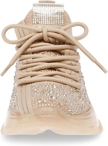 Steve Madden Women's Maxima Sneaker in Saudi Arabia