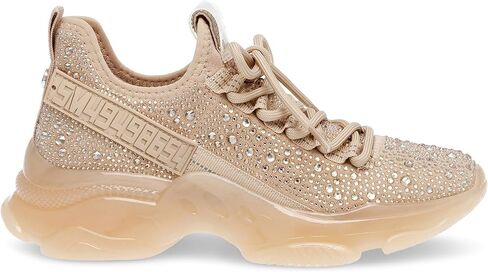 Steve Madden Women's Maxima Sneaker in Saudi Arabia