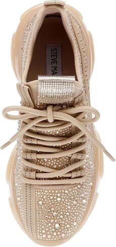 Steve Madden Women's Maxima Sneaker in Saudi Arabia