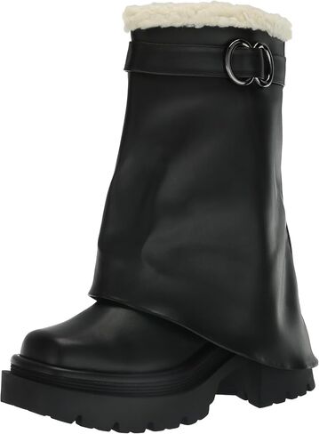 Circus NY Women's Noah Mid Calf Boot in Saudi Arabia
