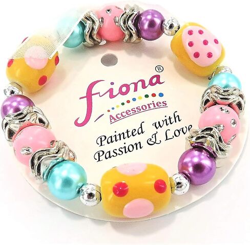 Easter Bracelets For Girls in Saudi Arabia