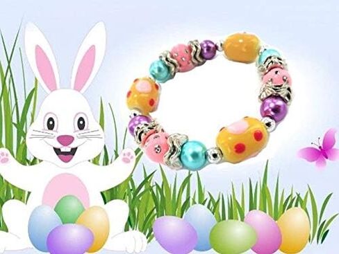 Easter Bracelets For Girls in Saudi Arabia