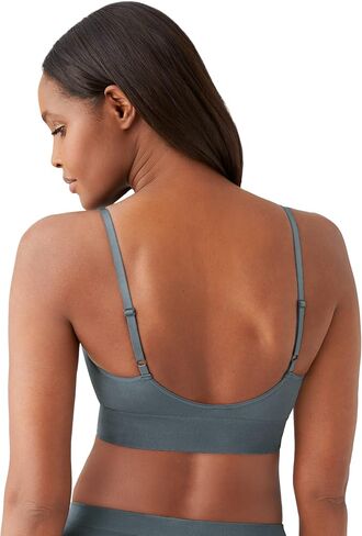 Wacoal Women's B-Smooth Skinny Strap Bralette in Saudi Arabia