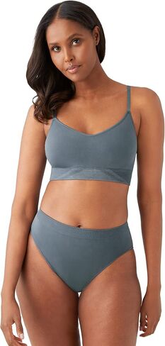 Wacoal Women's B-Smooth Skinny Strap Bralette in Saudi Arabia