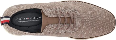 Tommy Hilfiger Men's Warden Oxford in Saudi Arabia