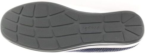 Propet Womens Yen Ballet Flat Flats Casual - Black in Saudi Arabia
