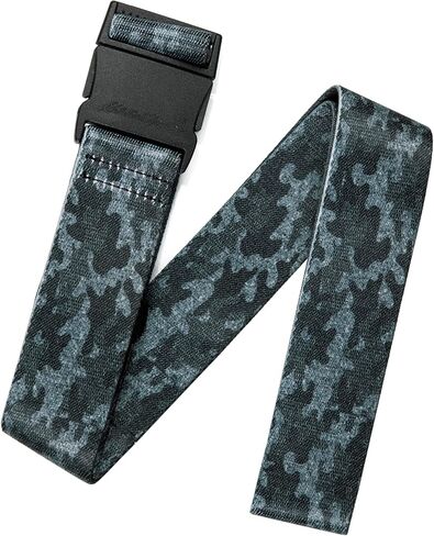 Eddie Bauer mens Active Stretch Webbing Belts With Quick Release Buckle Belt (pack of 1) in Kuwait