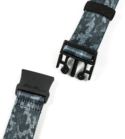 Eddie Bauer mens Active Stretch Webbing Belts With Quick Release Buckle Belt (pack of 1) in Kuwait