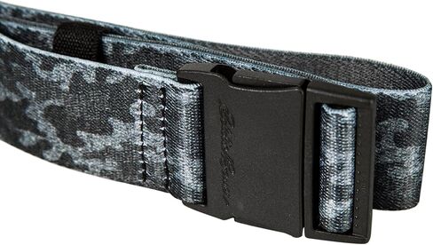 Eddie Bauer mens Active Stretch Webbing Belts With Quick Release Buckle Belt (pack of 1) in Kuwait