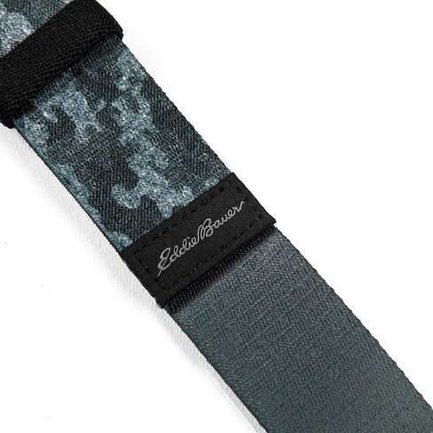 Eddie Bauer mens Active Stretch Webbing Belts With Quick Release Buckle Belt (pack of 1) in Kuwait