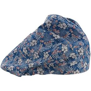 Bouffant Caps for Women and Men's Scrub Hats Working Cap One Size Multi Color