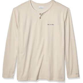 Columbia Men's Thistletown Park Henley