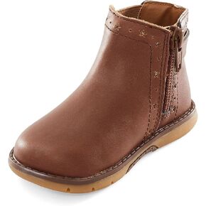 Stride Rite Unisex-Child SRT Agnes Fashion Boot in Saudi Arabia