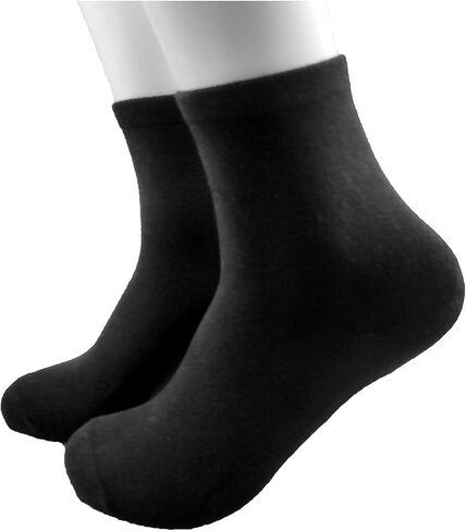 Inmeilifus Novelty Dobby Socks Funny Cotton Knitted Sox Cute Christmas Gift Stocking Stuffers in Kuwait