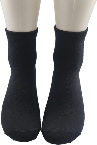 Inmeilifus Novelty Dobby Socks Funny Cotton Knitted Sox Cute Christmas Gift Stocking Stuffers in Kuwait