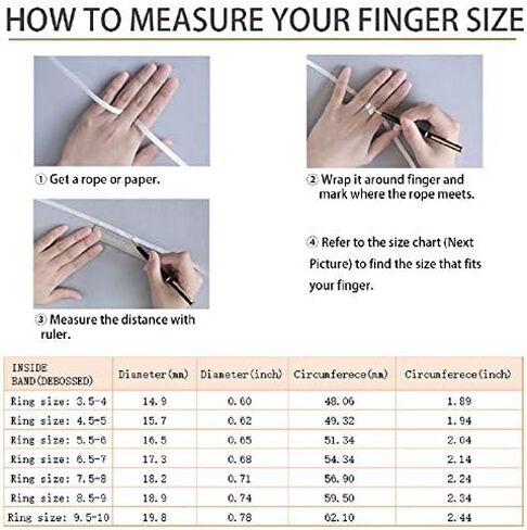 MOKANI Silicone Wedding Ring for Women, 10 Pack Thin and Braided Rubber Band, Fashion, Colorful, Comfortable fit, Skin Safe in Saudi Arabia