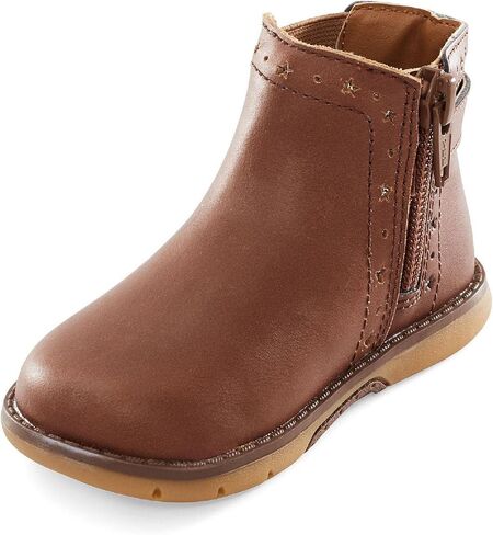 Stride Rite Unisex-Child SRT Agnes Fashion Boot in Saudi Arabia