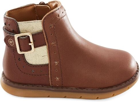 Stride Rite Unisex-Child SRT Agnes Fashion Boot in Saudi Arabia