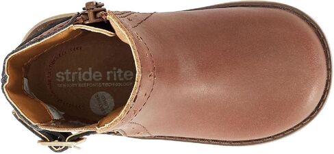 Stride Rite Unisex-Child SRT Agnes Fashion Boot in Saudi Arabia