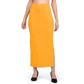 Lycra Saree Shapewear Petticoat for Women, Shapers for Womens Sarees (SDL186)