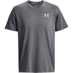 Under Armour Men's Heavyweight Short Sleeve T-Shirt in Saudi Arabia