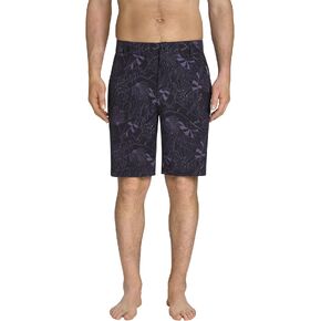 Pipeline Men's Hybrid Shorts 4 -Way Stretch Comfortable and Versatile