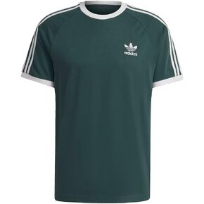 adidas Originals Men's Adicolor Classics 3-Stripes Tee in Saudi Arabia