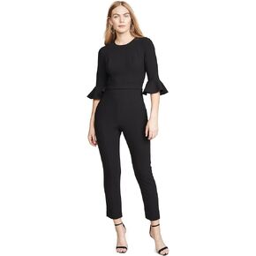 Black Halo Women's Brooklyn Jumpsuit in Kuwait