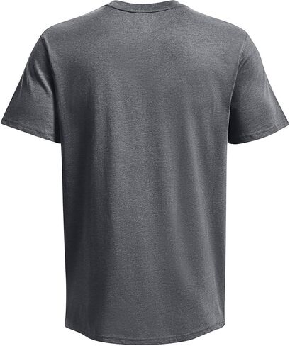 Under Armour Men's Heavyweight Short Sleeve T-Shirt in Kuwait