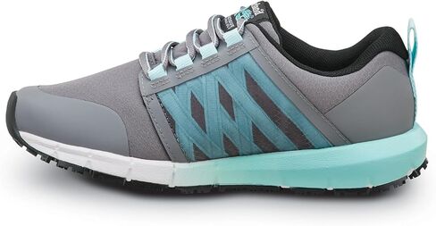 حذاء Timberland PRO Radius، نسائي، ناعم عند الأصابع، EH، MaxTrax مقاوم للانزلاق، رياضي، حذاء عمل in Saudi Arabia