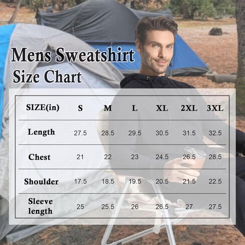 سترة VEBOON بغطاء للرأس للرجال من Athleisure سترة خريف سادة ناعمة بأكمام طويلة مع جيب in Kuwait