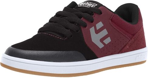 Etnies Boy's Kids Marana Skate Shoe in Saudi Arabia