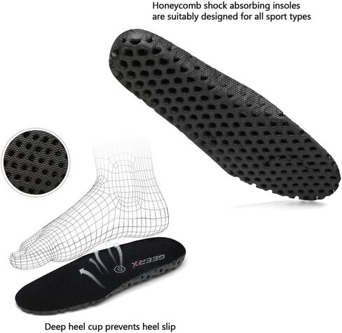 GEERX Dino Kids Boys Basketball Shoes Non Slip High Top Ankle Protection Sport Athletic Boy Sneakers in Kuwait