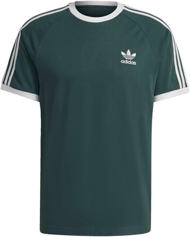 تي شيرت Adicolor Classics 3-Stripes للرجال من أديداس أوريجينالز in Saudi Arabia