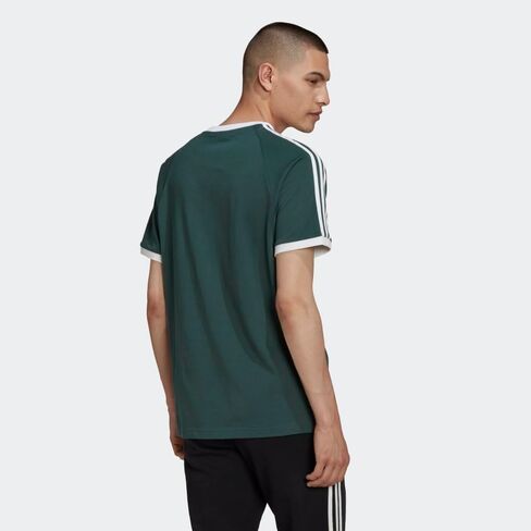 تي شيرت Adicolor Classics 3-Stripes للرجال من أديداس أوريجينالز in Saudi Arabia