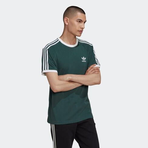 تي شيرت Adicolor Classics 3-Stripes للرجال من أديداس أوريجينالز in Saudi Arabia