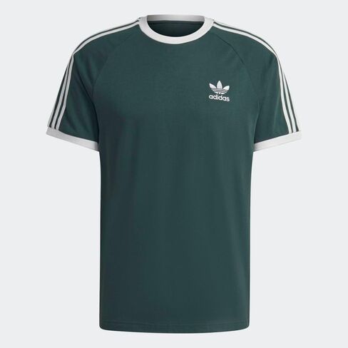 تي شيرت Adicolor Classics 3-Stripes للرجال من أديداس أوريجينالز in Saudi Arabia
