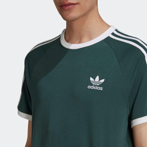 تي شيرت Adicolor Classics 3-Stripes للرجال من أديداس أوريجينالز in Saudi Arabia