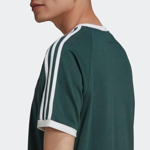 تي شيرت Adicolor Classics 3-Stripes للرجال من أديداس أوريجينالز in Saudi Arabia