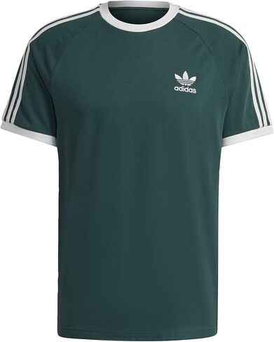 تي شيرت Adicolor Classics 3-Stripes للرجال من أديداس أوريجينالز in Saudi Arabia