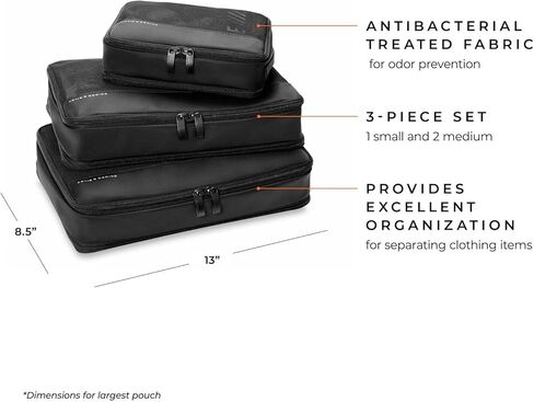 بريجز ورايلي أساسيات السفر، محمولة in Kuwait