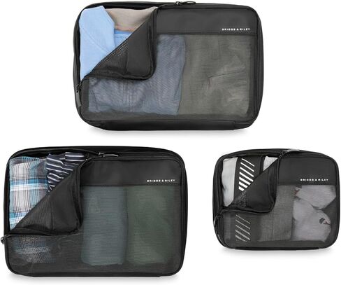 بريجز ورايلي أساسيات السفر، محمولة in Kuwait