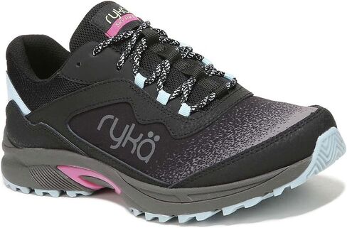 حذاء رياضي نسائي من Ryka Sky Hike مقاس 85 BM US BlackMulti in Saudi Arabia