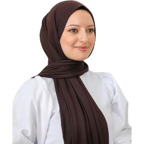 Prien الحجاب للنساء وشاح فسكوز حجاب مسلم خفيف الوزن شال طويل الأوشحة الإسلامية تركيا الحرير الحجاب للمرأة