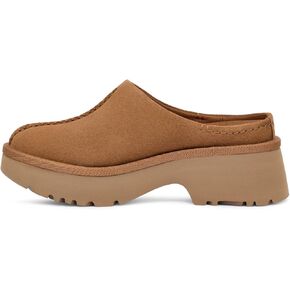 UGG Women's New Heights Clog in Saudi Arabia
