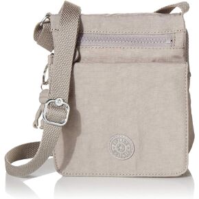 Kipling Women's New Eldorado Minibag, Lightweight Crossbody, Nylon Travel Bag