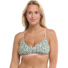 EIDON Women's Madison D, Dd, E-Cup Bikini Top Swimsuit in Kuwait