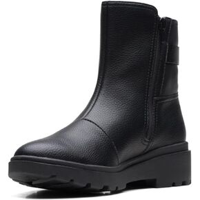 Clarks Women's Calla Mid Calf Boot