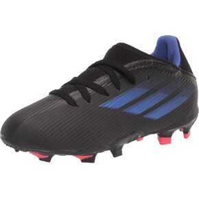 adidas Unisex-Child X Speedflow.3 Firm Ground Soccer Shoe in Kuwait