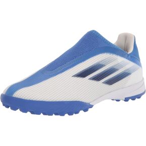 adidas Unisex-Child X Speedflow.3 Firm Ground Soccer Shoe in Kuwait